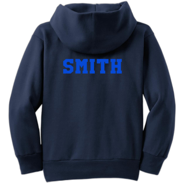 Kids Hoodie