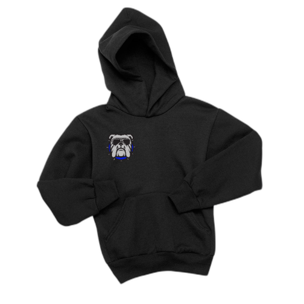 Kids Hoodie