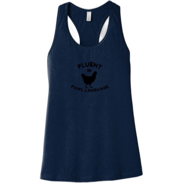 Ladies Tank Top