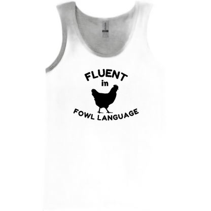 Kids Tank Top