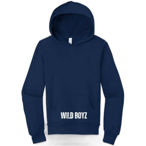 Kids Hoodie